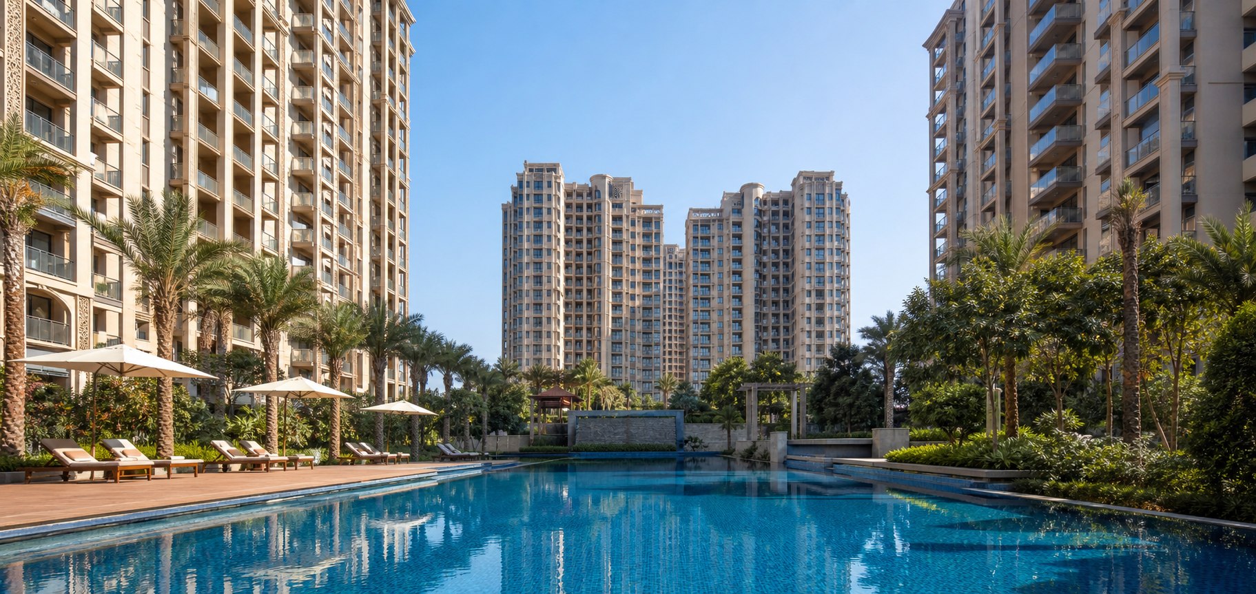 Essentia Homes