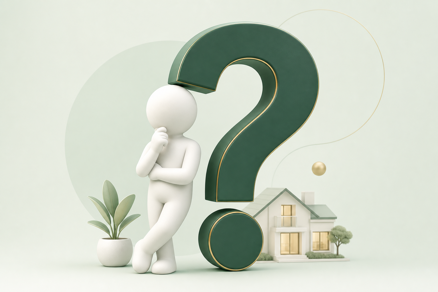 Choosing the right 3BHK home in Zirakpur